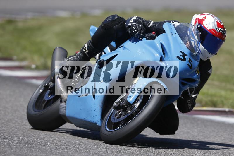 /27 24.07.2026  Speer Racing ADR/Gruppe gelb/35